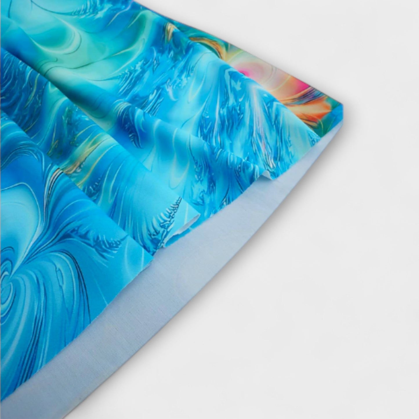 Patrizia Stylish Tankini Set for Poolside Elegance