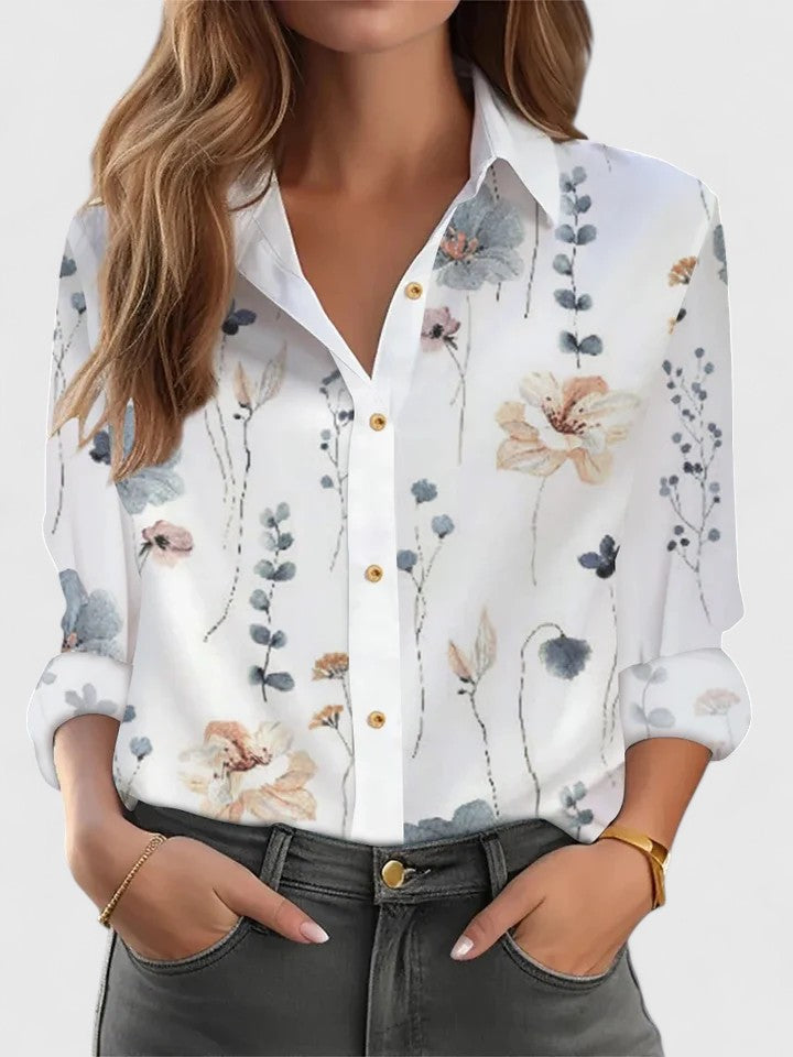 Margot | Chic Blouse for Any Occasion