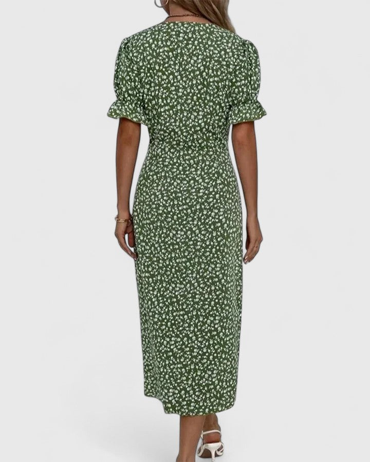 Kataryna | Stylish Summer Dress for Any Occasion