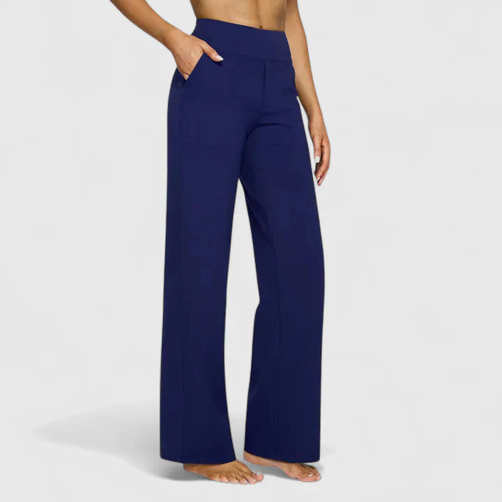 Ame | Chic Trousers for Any Occasion