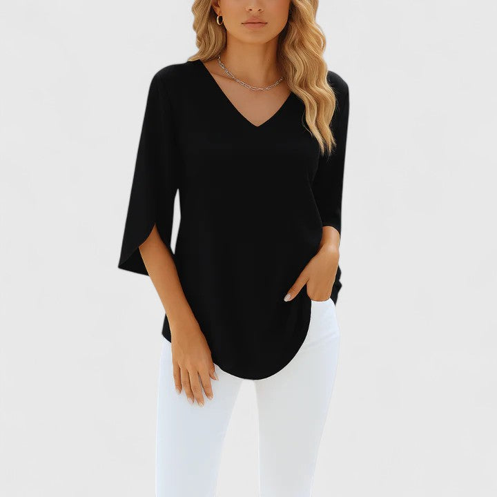 Elionara | Chic Blouse for Every Occasion