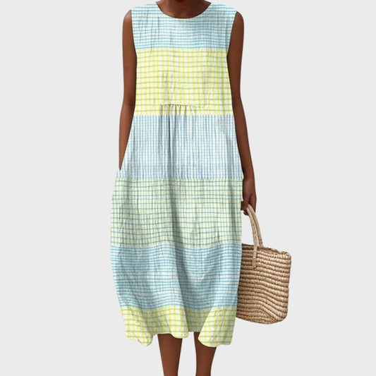 Sophryana™ | Chic Everyday Dress for Any Occasion