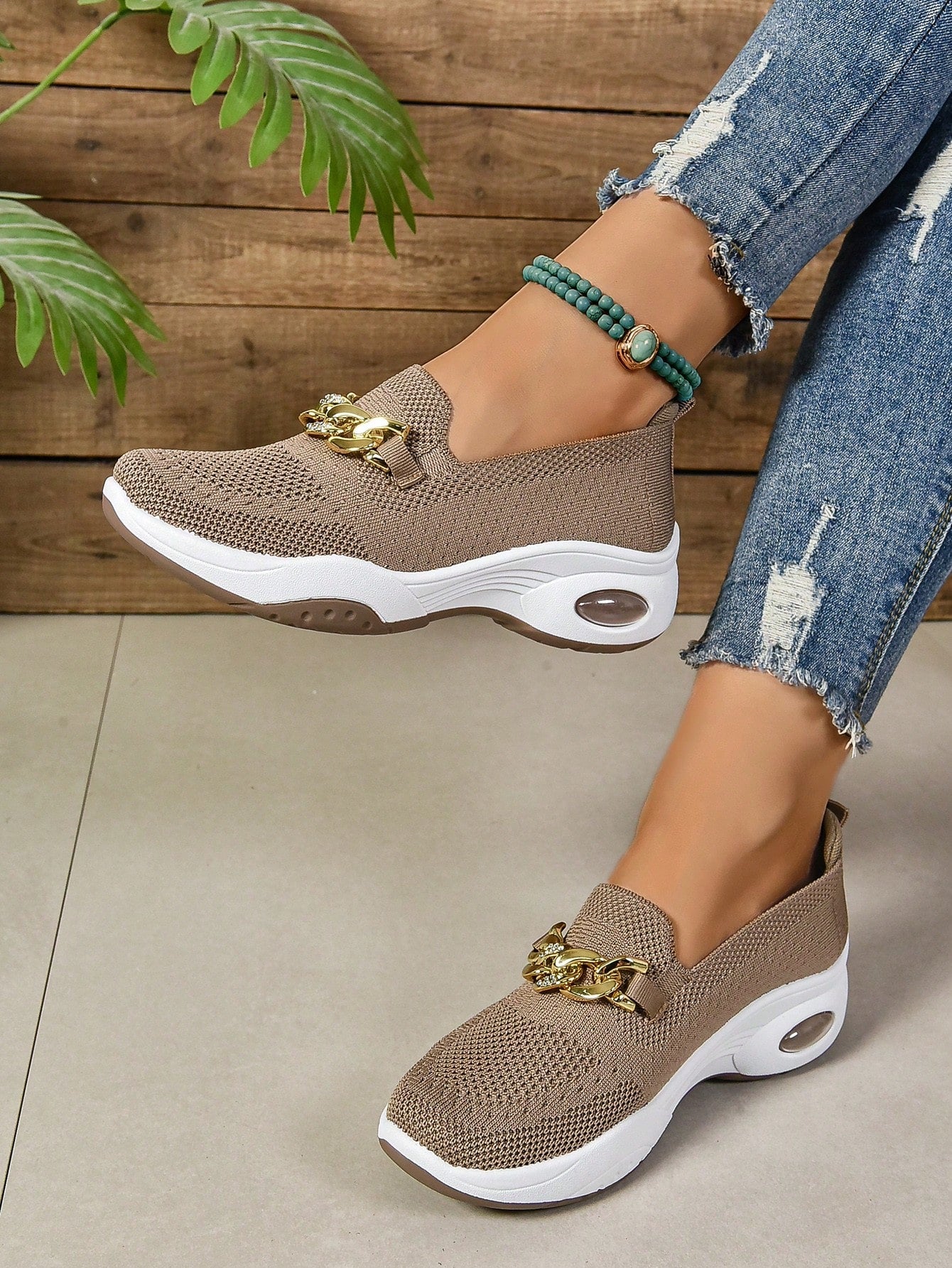 Alice - Stylish Orthopedic Summer Footwear for Any Occasion