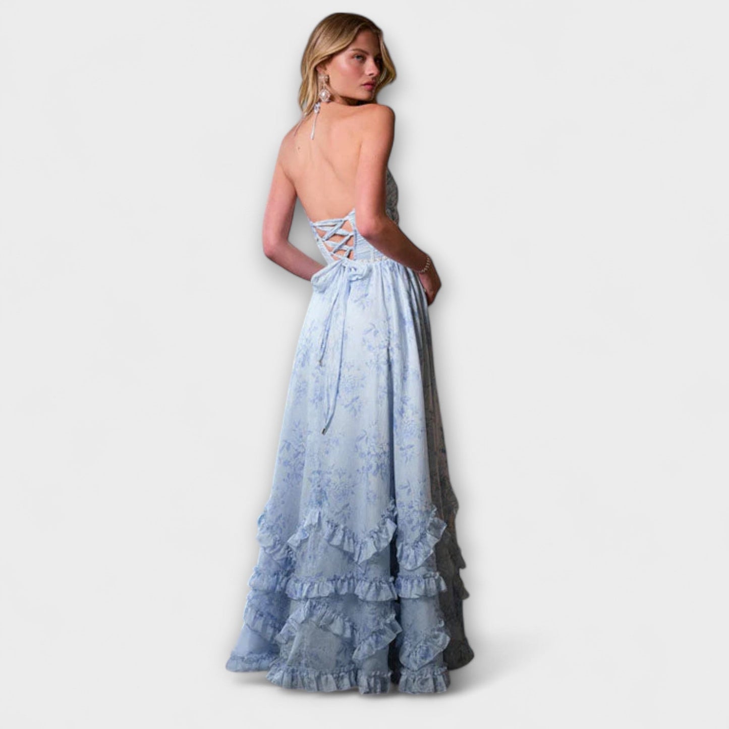 Chic Maxi Dress for Any Occasion