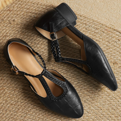 Stylish Mary Janes for Every Occasion