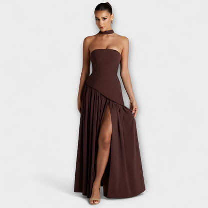 Chic Prom Dress for Effortless Style