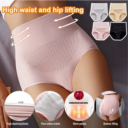 SilhouetteX™ | High-Waist Sculpting Undergarments for Everyday Wear