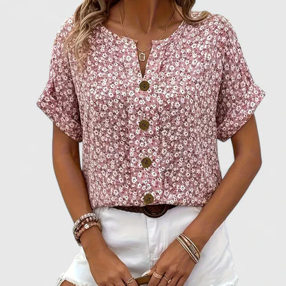 Faylora | Chic Blouse for Any Occasion