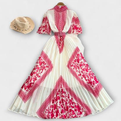 Delilah - Retro Chic Dress for Any Occasion