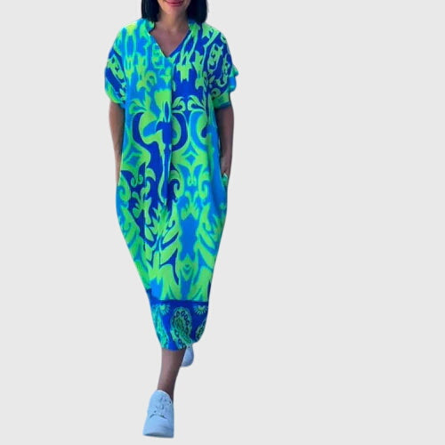 Ashley | Chic Summer Dress for Every Occasion