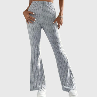 Jennifer - Chic Trousers for Everyday Wear