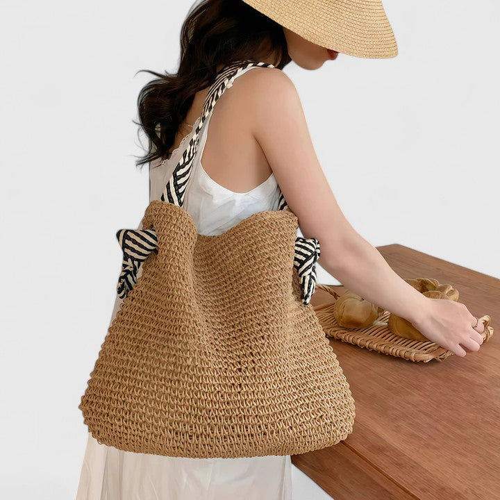 Lyra | Chic Bohemian Style Handbag for Every Occasion