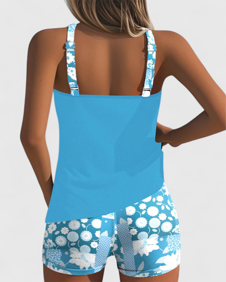 Aurianna | Chic Swimwear for Poolside Elegance