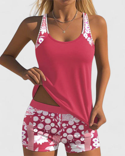 Aurianna | Chic Swimwear for Poolside Elegance