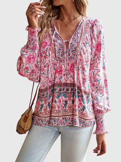 Lexi™ | Stylish Knit Pullover for Any Occasion