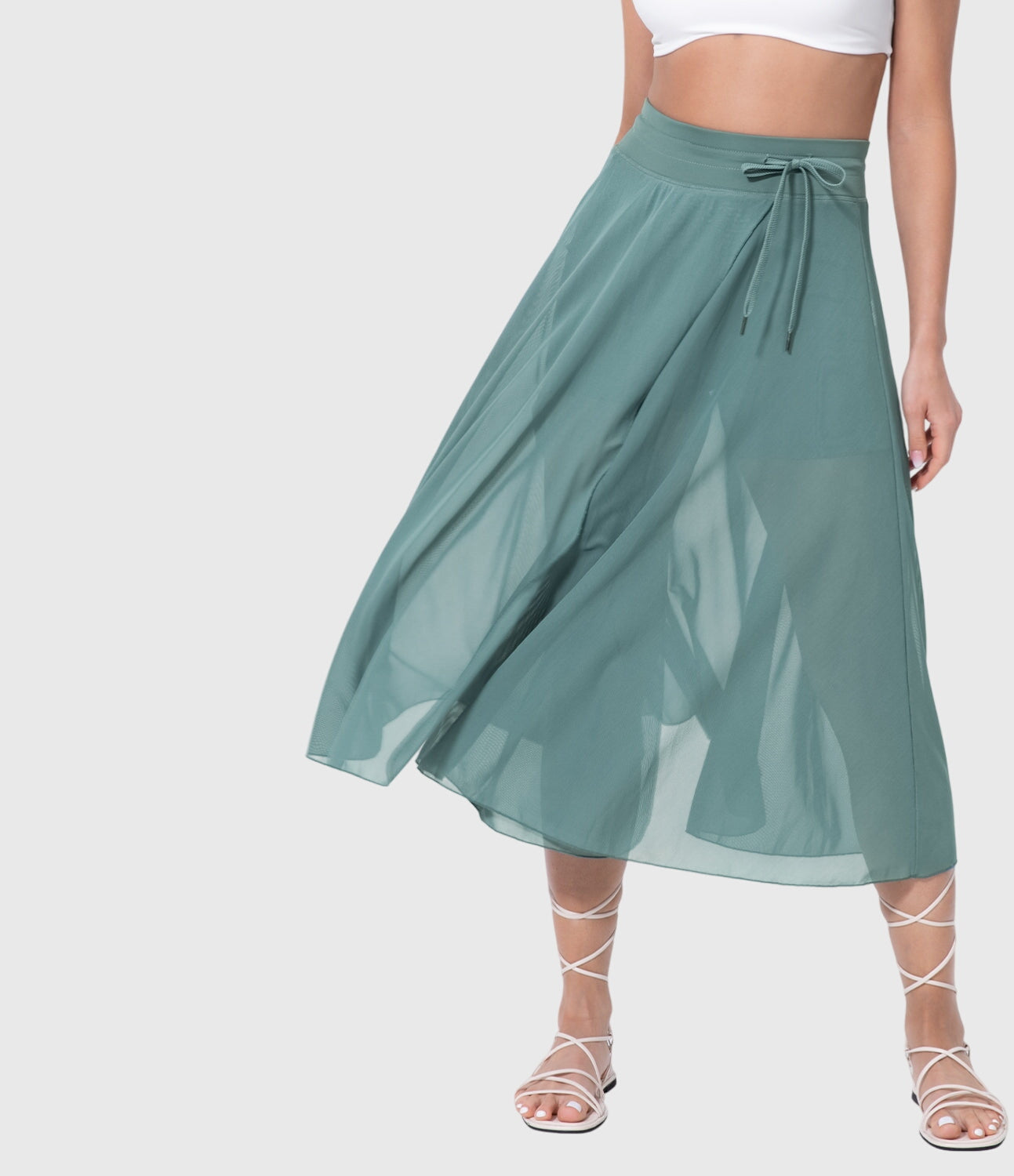 Melanie™ | Chic Convertible Skirt for All Occasions