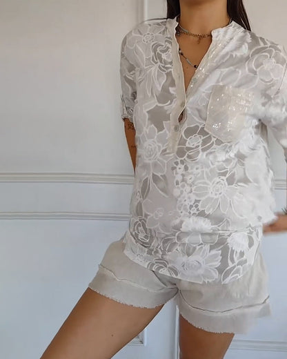 Rowella | Chic Blouse for Any Occasion