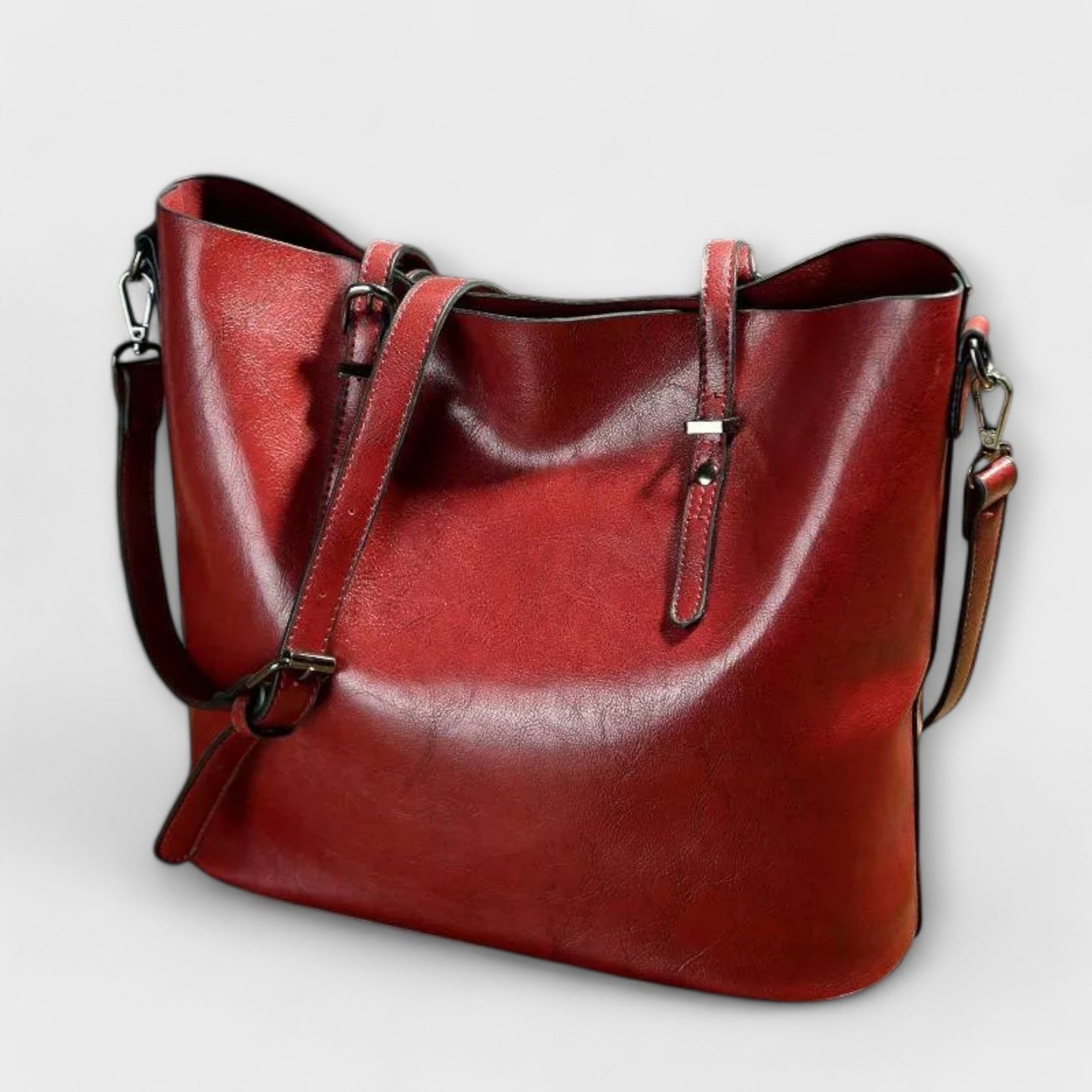 Olivia - Chic Vintage Shoulder Bag for Any Occasion