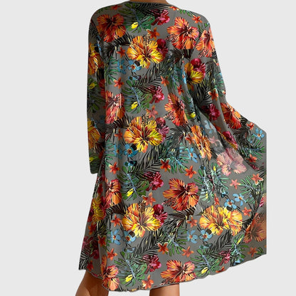 Luna - Chic Swimwear Set for Poolside Elegance