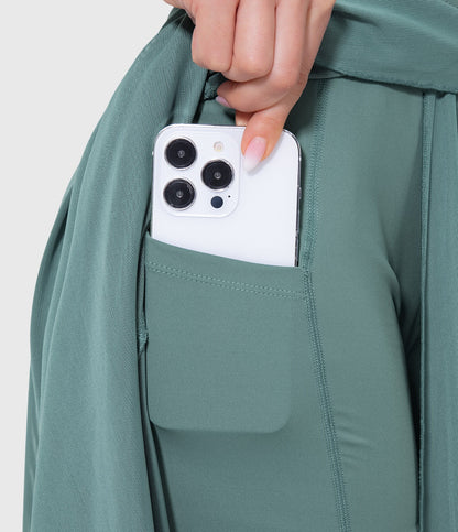 Melanie™ | Chic Convertible Skirt for All Occasions