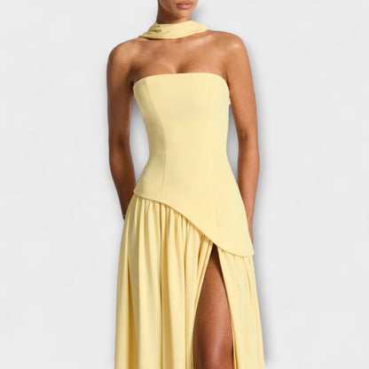 Chic Prom Dress for Effortless Style