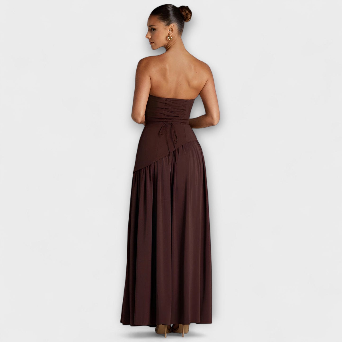 Ada - Chic Maxi Dress for Any Occasion