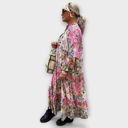 Chic Marsell Maxi Dress for Any Occasion