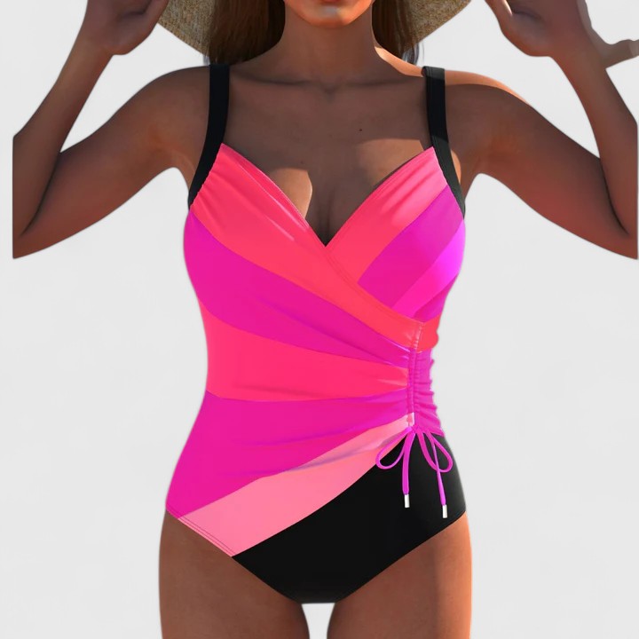 Tazlyne | Chic Swimwear for Poolside Elegance