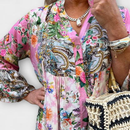 Chic Marsell Maxi Dress for Any Occasion