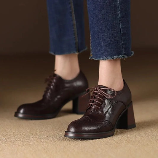 Classic Margot Pumps for Chic Occasions