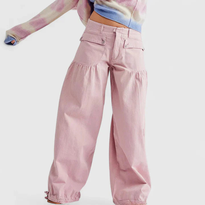 Lani™ | Chic Trousers for Every Occasion