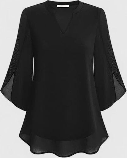 Celinora | Chic Blouse for Every Occasion