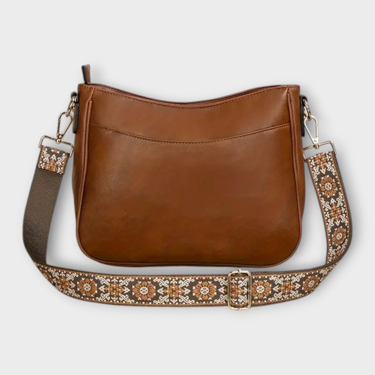 Olivia - Eco-Friendly Crossbody Bag for Every Occasion