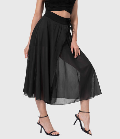 Melanie™ | Chic Convertible Skirt for All Occasions