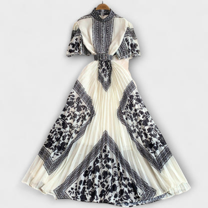 Delilah - Retro Chic Dress for Any Occasion