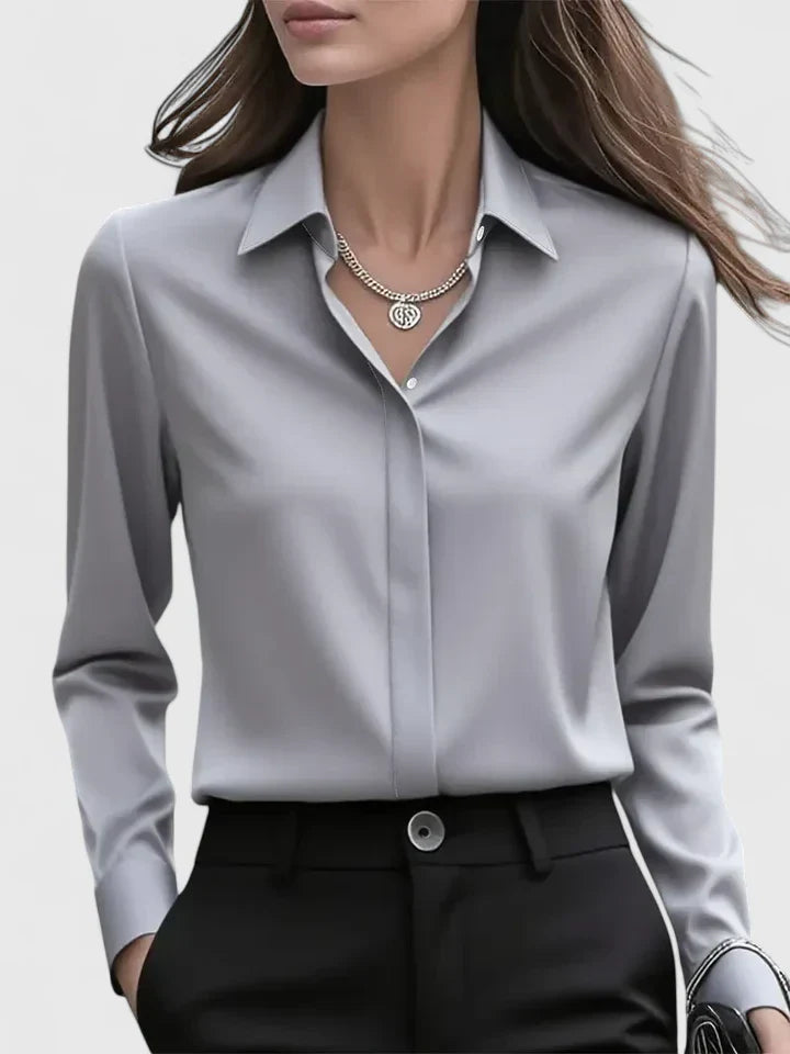 Melvaya | Chic Blouse for Any Occasion