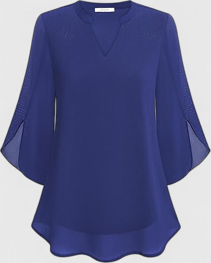 Celinora | Chic Blouse for Every Occasion