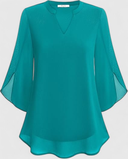 Celinora | Chic Blouse for Every Occasion