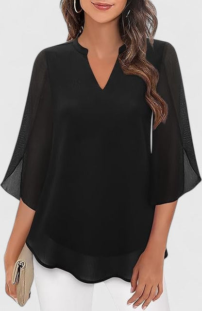 Celinora | Chic Blouse for Every Occasion