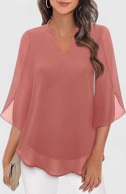 Celinora | Chic Blouse for Every Occasion