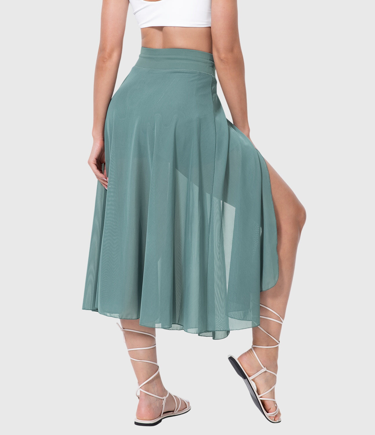 Melanie™ | Chic Convertible Skirt for All Occasions