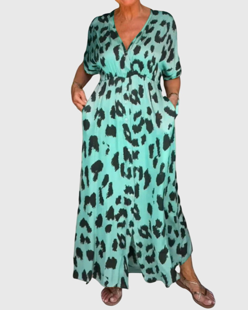 Elizabeth™ | Chic Confidence Dress for Any Occasion