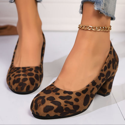 Tazie | Stylish Orthopedic Heels for Everyday Wear