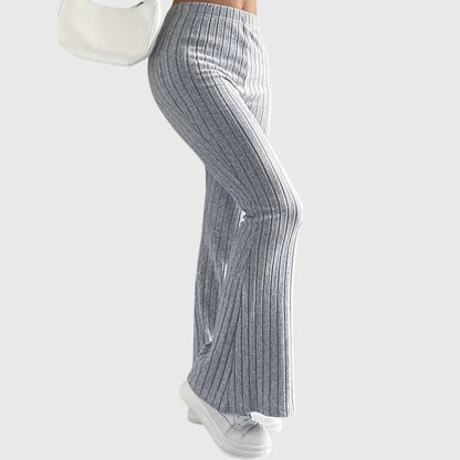 Jennifer - Chic Trousers for Everyday Wear