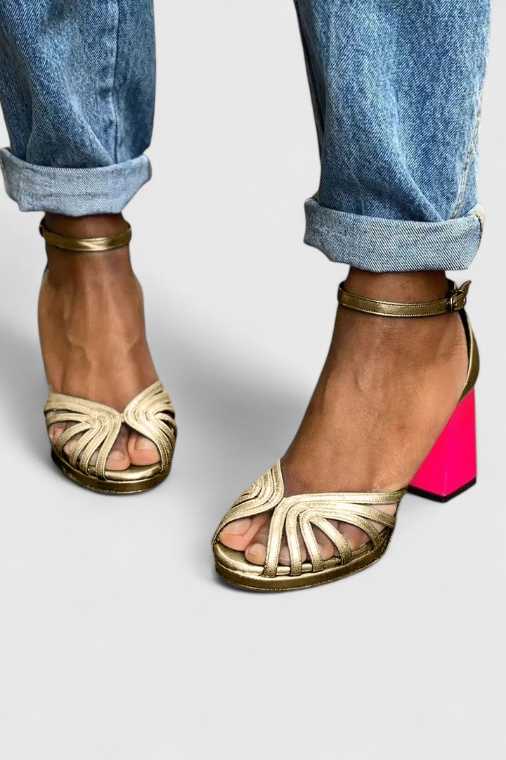 Shop Designer Heels Now | Chic Heels for Any Occasion