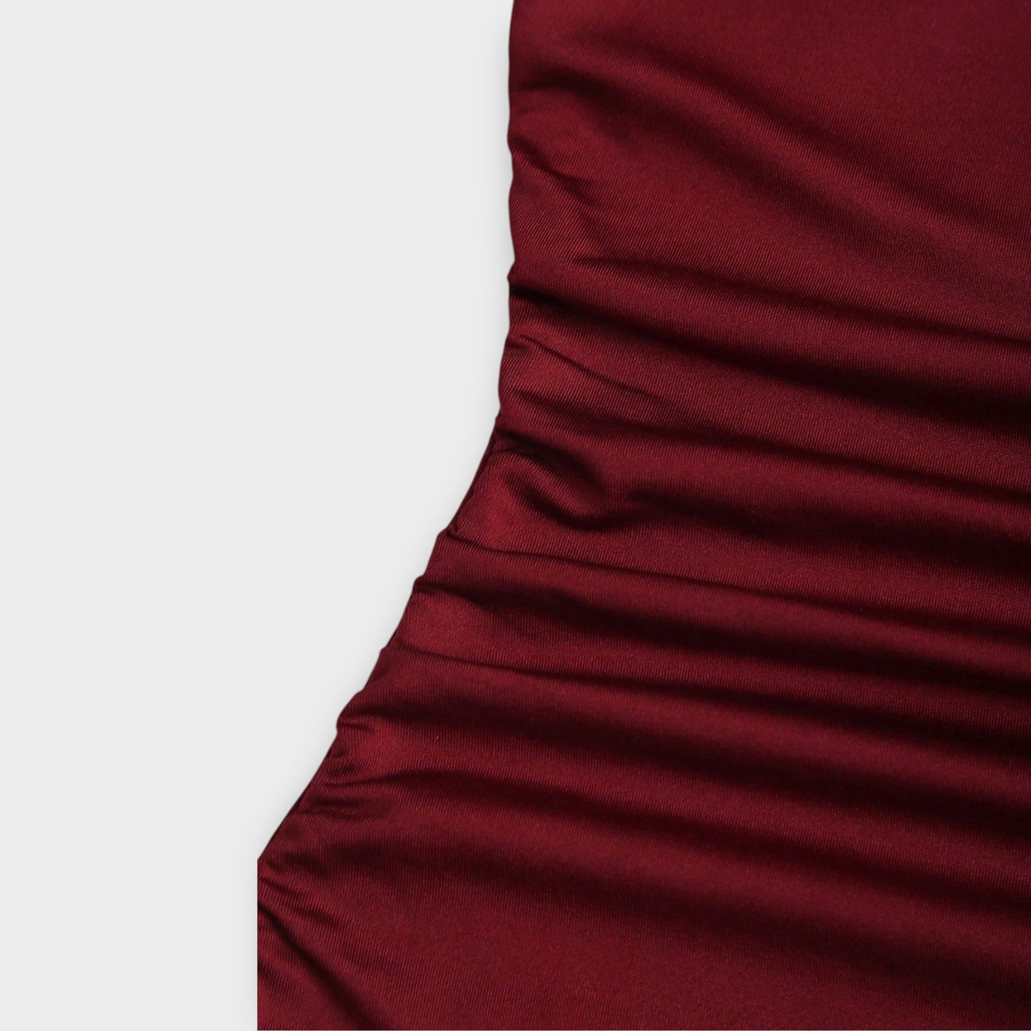 Mia Muse - Chic Prom Dress for Events