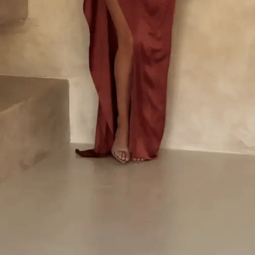 Faith | Wedding Guest Dress