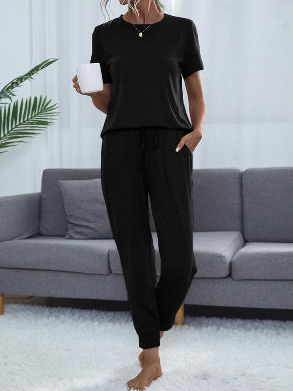 Clarice | Stylish Knit Lounge Ensemble for Everyday Wear