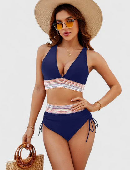 Jayzelliah | Chic Swimwear Set for Beach Days