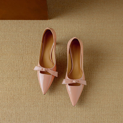 Chic Elayna Pumps for Events & Parties